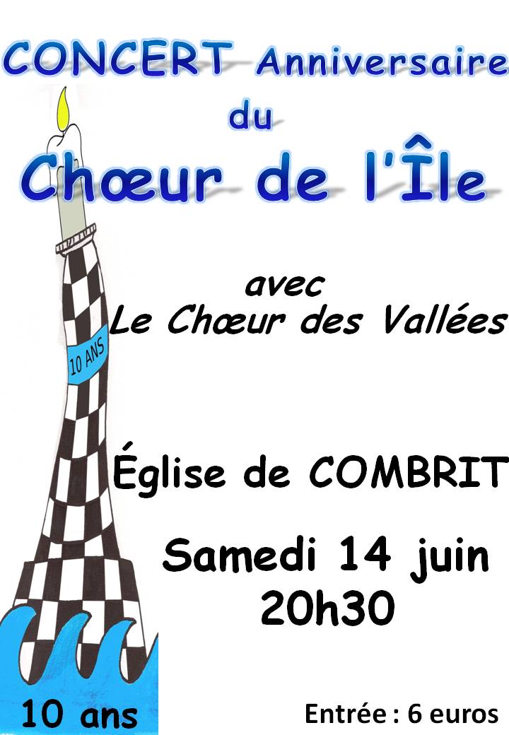 affiche